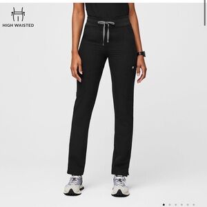 Figs scrub pants. Gently worn